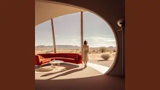 Desert Rental Home