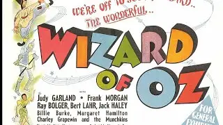 US WIZARD OF OZ MIND CONTROL PROGRAMMING? MAP GOOD!