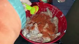 Homemade Fried Chicken (Better than KFC)