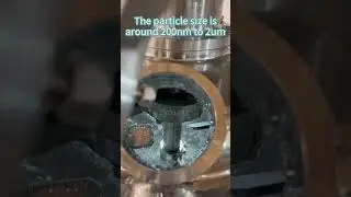 Emulsifying Machine Cream Gel Mixing Machine / Vacuum homogenizing emulsifier / Cosmetic mixer