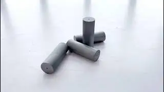 tungsten carbide wear parts