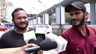 Liger Public Honest View Review  & Audience feedback after watching the movie at theatre| B4U Paps |