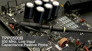Power Integrity Design and Debug Tools