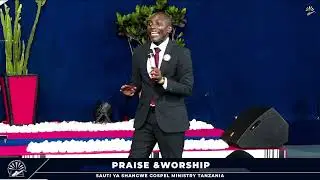 MUNGU ANATAKA UWE WAKE