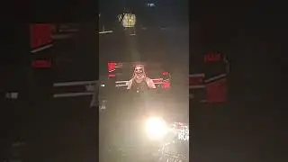 Daniel Bryan vs The Fiend Bray Wyatt entrances & part of the Strap match 2020 Royal Rumble