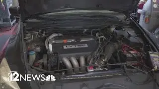 Is it better to repair or replace your car?