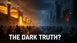 The Dark Truth Behind the &ldquo;Golden Age&rdquo; of Islam