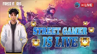 Free Fire arank Push 🖐⚔️ // Friday Night 😄 // #freefire #shorts