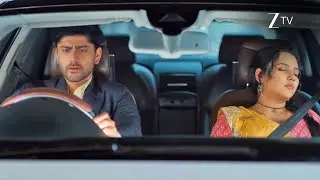 VASUDHA | Dev and Vasudha try to escape!