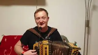 Simon Nose - Vračam se domov ( T. Verderber)