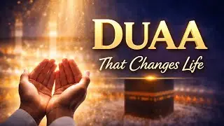 DUAA 🤲 دعا for Inner Peace, Protection & Endless Blessings | @piam121 #beautiful #duaa #peace 