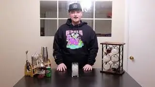 2 Ingredient Cocktails Vol. II | Poor Man's Drinks