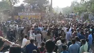 Rupesh Star Band Tulaja || First Program || In Devmogra ||