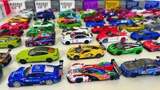 Mini GT Unboxing: Nissan, Lamborghini, Honda, Jaguar & Porsche 963 | What&rsquo;s Your Pick?