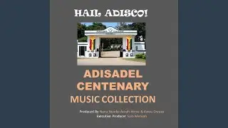 Adisco Jamah