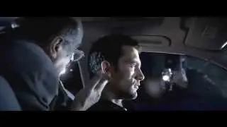 BMW Films The Hire Season 1 Episode 1 (Ambush)