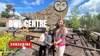 Scottish Owl Centre