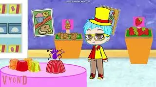 The Dyltastical Friends Club Show: Season 1, Episode 3: The Perfect Picnic! (part 7)