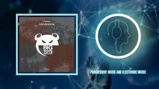 Tiioma - Drivemoon [Big Toys Production]