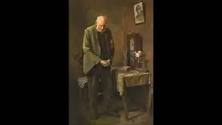 Charles Spencelayh  (1865-1958): 62 paintings