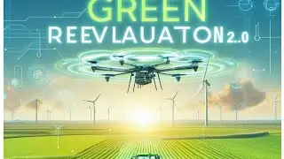 The Green Revolution 2.0_ Future of Agriculture