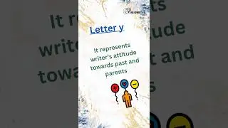 #Relationships#love #handwrittinganalysis #graphology #graphotherapy #letter y#parents #shorts