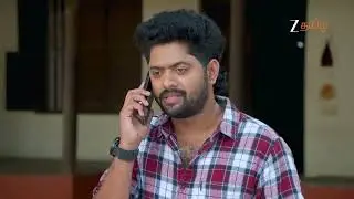 Sandhya Raagam | Ep - 701 | Preview | Nov 07 2025 | Zee Tamil