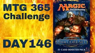 Magic 2014 Said &ldquo;Less Is More&rdquo; | MTG