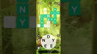 wordscapes level 71