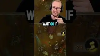 Гузу изучает новую механику работы с луком в Варламоре #osrs #runescape #gaming