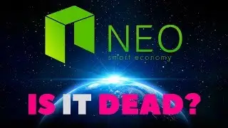 IS NEO COIN DEAD - WHERE IS NEO HEADED IN 2018 - HAS NEO CRYPTOCURRENCY BOTTOMED