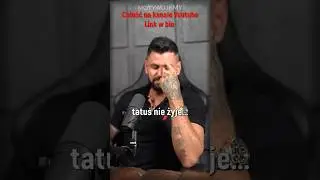 WOJTEK GOLA - SMUTNA HISTORIA TATY