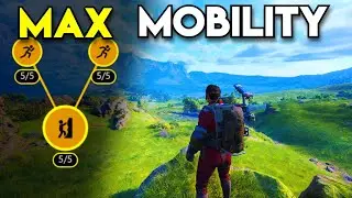 You Haven&rsquo;t Seen Movement Like This in Arc Raiders&hellip;
