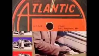 Ivory Joe Hunter & His Ivorytones - I've Got To Learn To Do The Mambo / It May Sound Silly