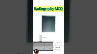 Radiography#mcq #questions #radiological #ssc #radiologist #radiography #radiographer #aims #medical