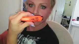 Copper Smokey Eye - Cozy Cashmere Maybelline EyeStudio