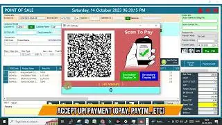 Pharmacy POS Software Demo | Medical Shop Billing & Stock Management (Video 1)
