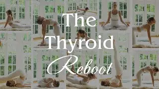 The Thyroid Reboot | A 60-Day Guided Course