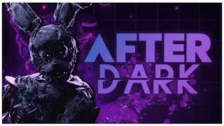 (FNAF/COLLAB) 