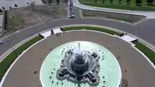 James Scott Fountain