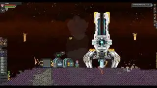 Frackin' Universe Power System Test