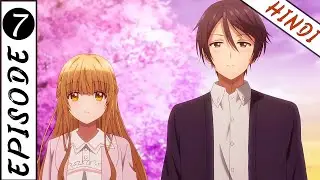 The Angel Next Door | EPISODE 07 