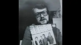 Top 100 vom 30. April 1990 mit Wolfgang Hellmann (17)