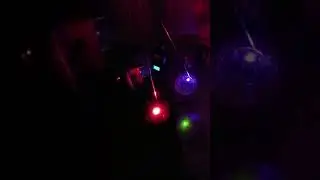 Spirit Ghost Box Session 