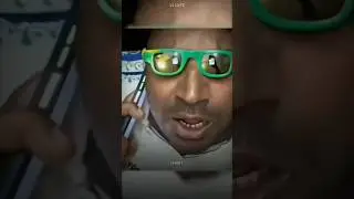 Pio Bisleri 😂😂 #sseditz #viral #shorts #capcut #bisleri #punnet