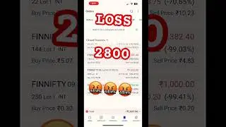 DAY 3. ROBOT vs MANUAL TRADING (H.P)