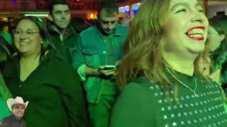 INTOCABLES DE CHILE video 1 Centro de Eventos Tijuana Linares Vicente Bravo T