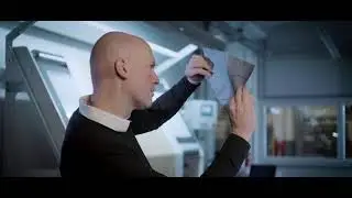 Company movie - TenCate Outdoor Fabrics 2021