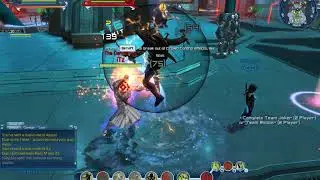 DCUO Best Munitions PvP  Loadout (To OP) troll dps