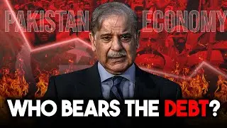 Inside Pakistan's Imminent Civil War: The Role of China's Debt Diplomacy | The Economy Channel
